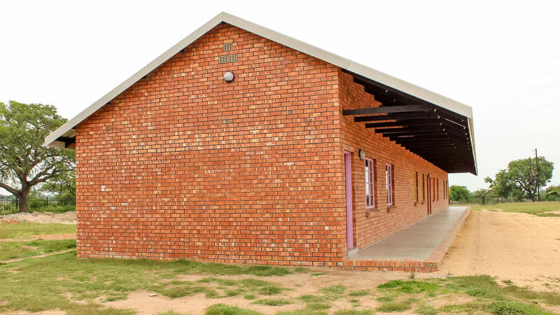 Nhlengelo Primary School